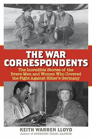 The War Correspondents