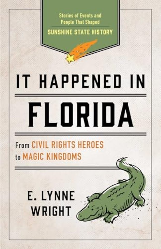 It Happened In Florida