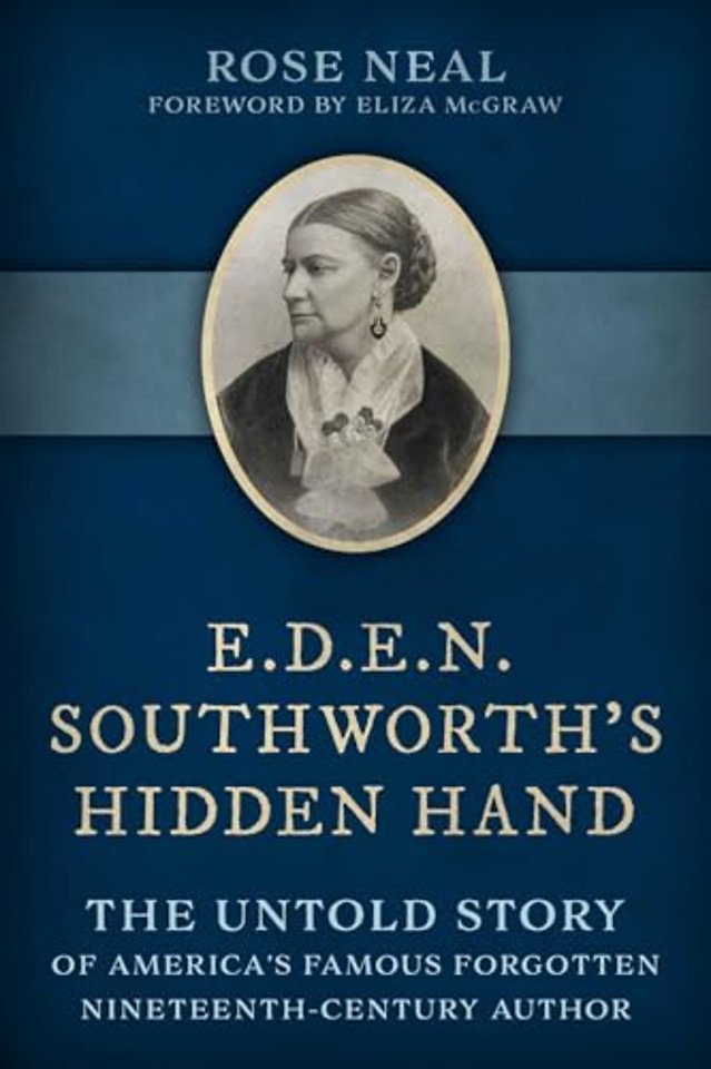 E.D.E.N. Southworth's Hidden Hand