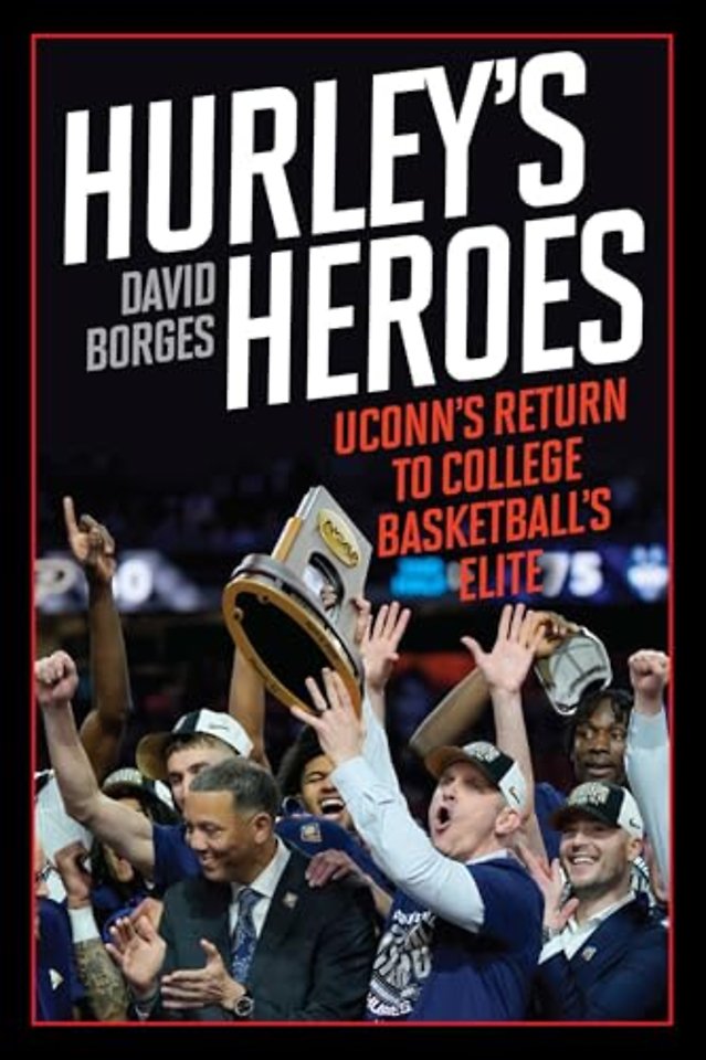 Hurley's Heroes
