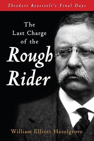 The Last Charge of the Rough Rider