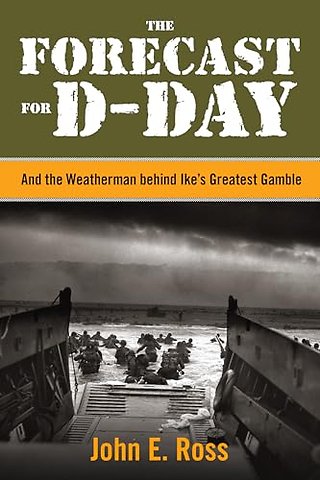 The Forecast for D-Day