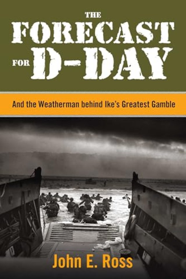 The Forecast for D-Day
