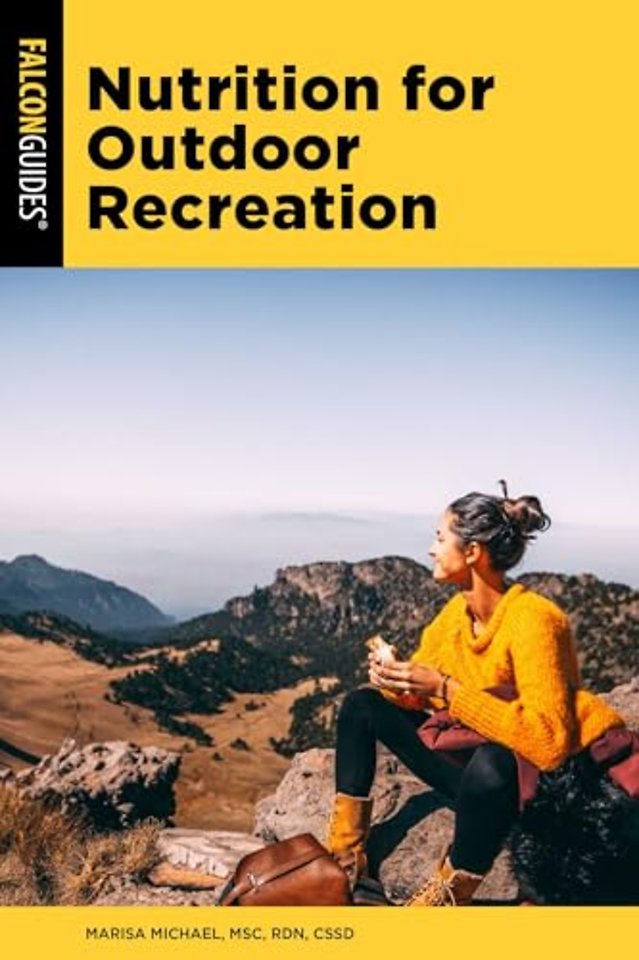 Nutrition for Outdoor Recreation