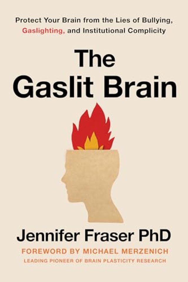 Gaslit Brain