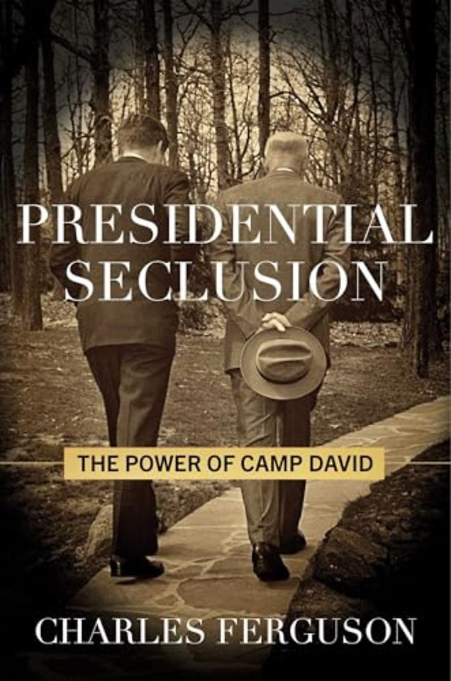 Presidential Seclusion