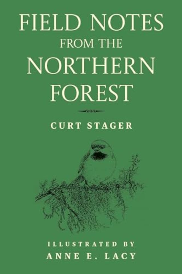 Field Notes from the Northern Forest