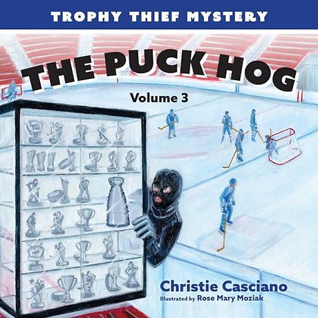 The Puck Hog