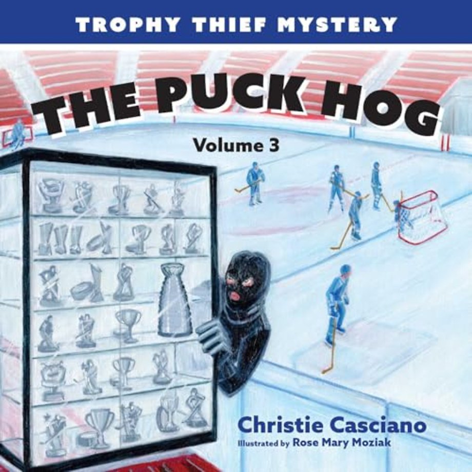 The Puck Hog