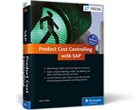 Product Cost Controlling with SAP