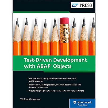 Test-Driven Development with ABAP Objects