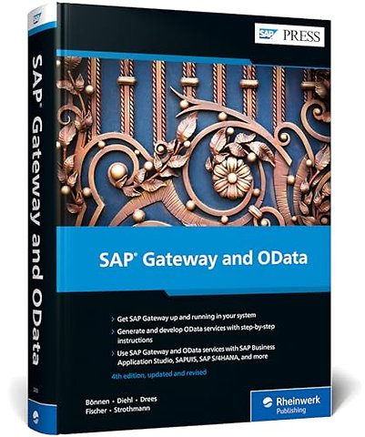 SAP Gateway and OData