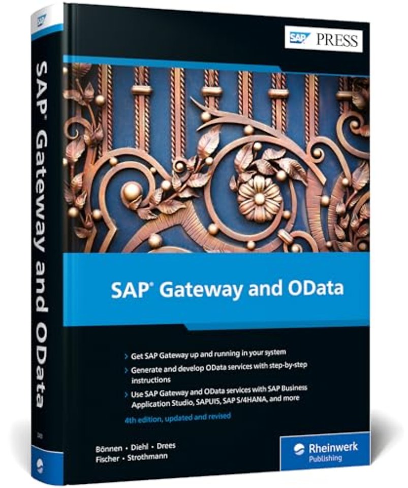 SAP Gateway and OData