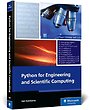 Python for Engineering and Scientific Computing Python for Engineering and Scientific Computing