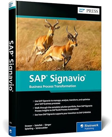 SAP Signavio