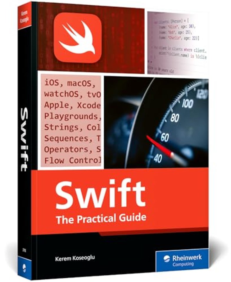 The Practical Guide