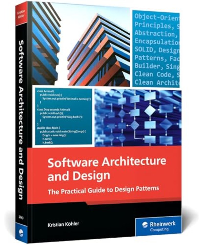 Software Architecture and Design