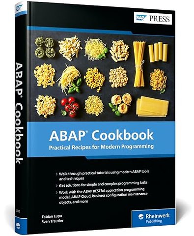 Practical Recipes for Modern Programming