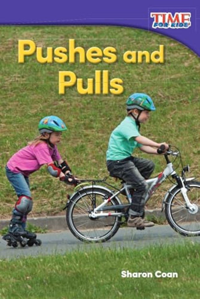 Pushes and Pulls