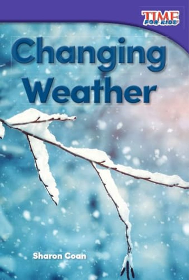 Changing Weather