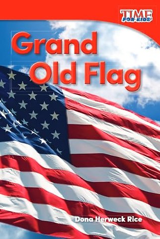Grand Old Flag