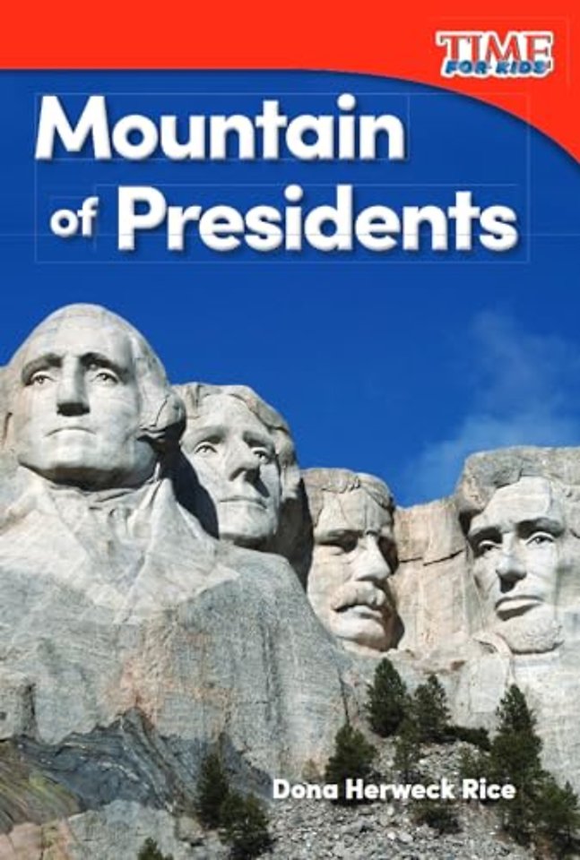 Mountain of Presidents