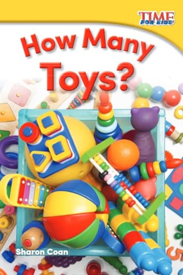 How Many Toys?