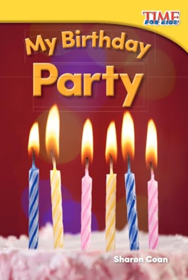 My Birthday Party