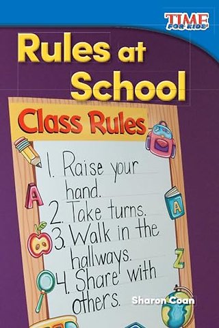 Rules at School