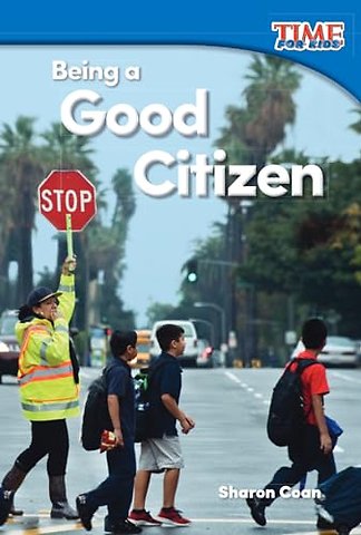 Being a Good Citizen
