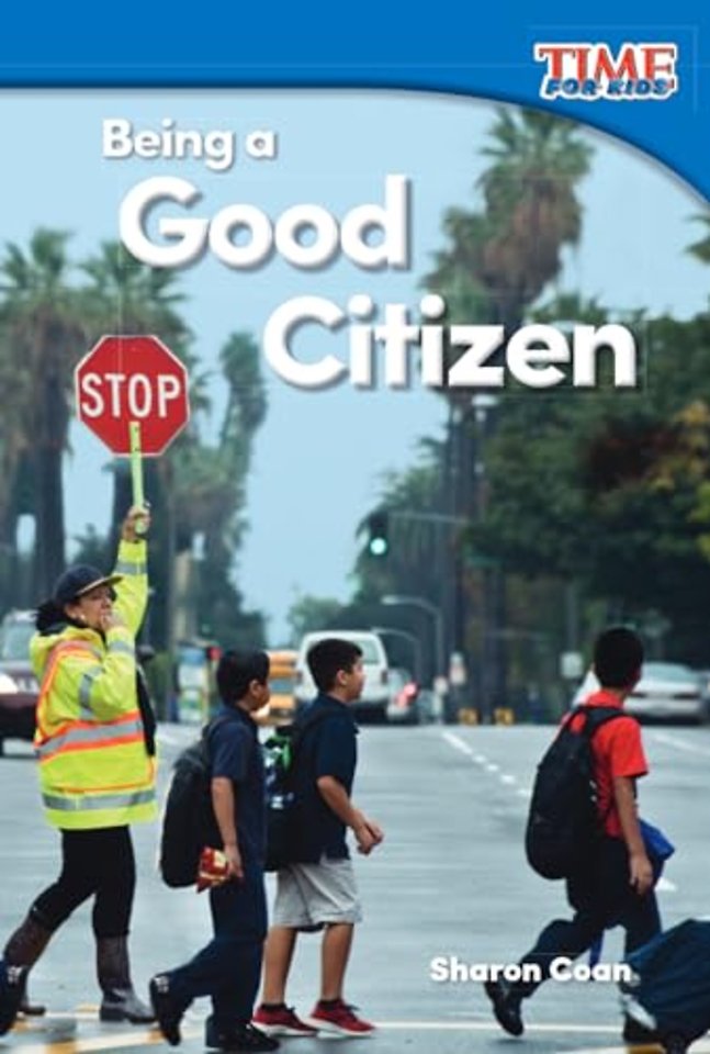 Being a Good Citizen