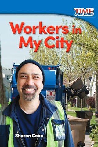 Workers in My City