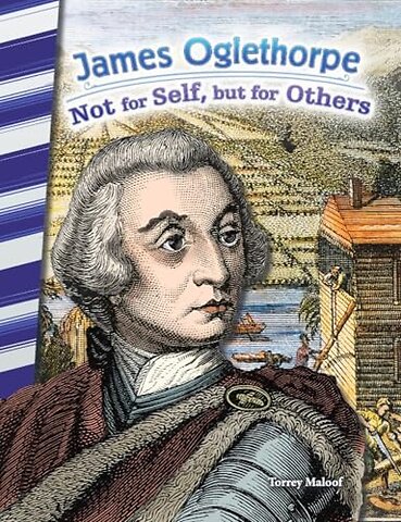 James Oglethorpe