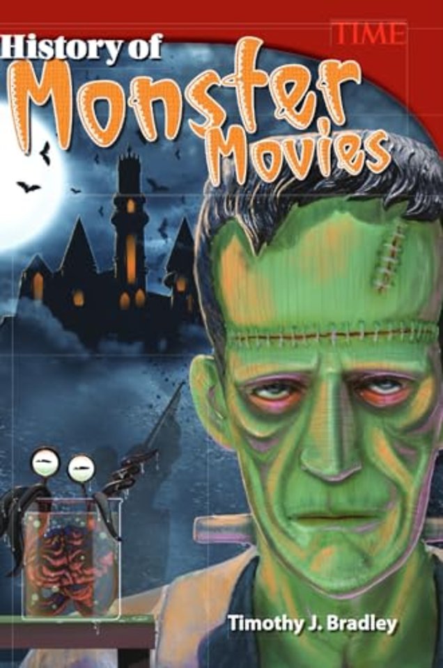 History of Monster Movies