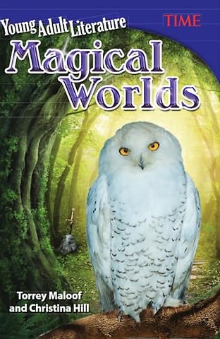 Young Adult Literature