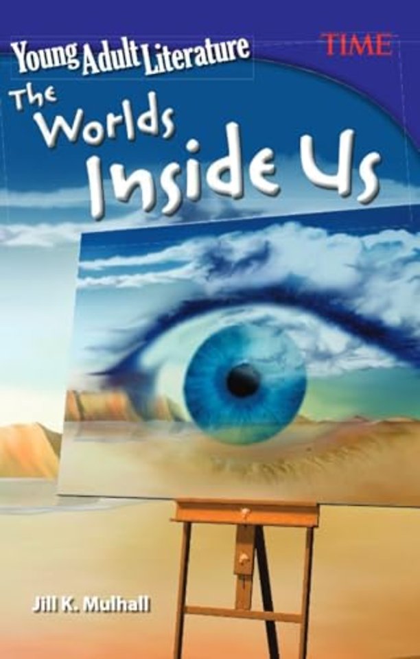Young Adult Literature