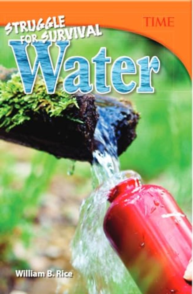 Struggle for Survival: Water