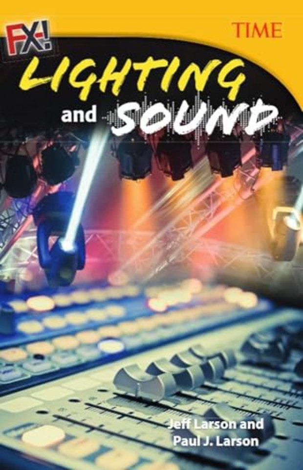 FX! Lighting and Sound