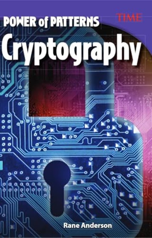 Power of Patterns: Cryptography