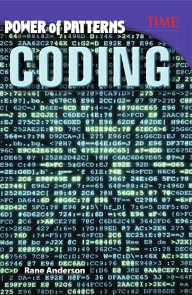 Power of Patterns: Coding