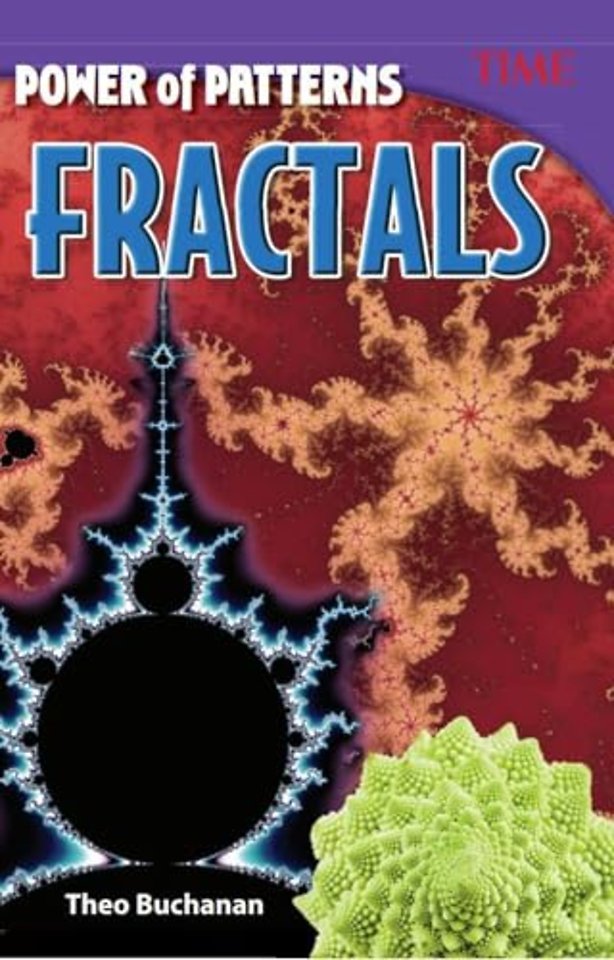 Power of Patterns: Fractals