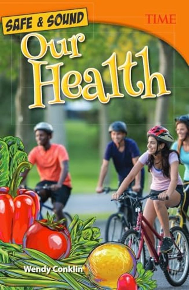 Safe & Sound: Our Health