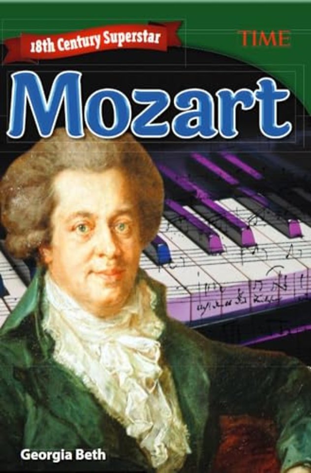 18th Century Superstar