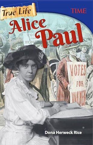 True Life: Alice Paul