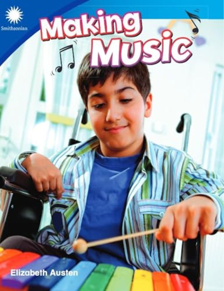 Making Music
