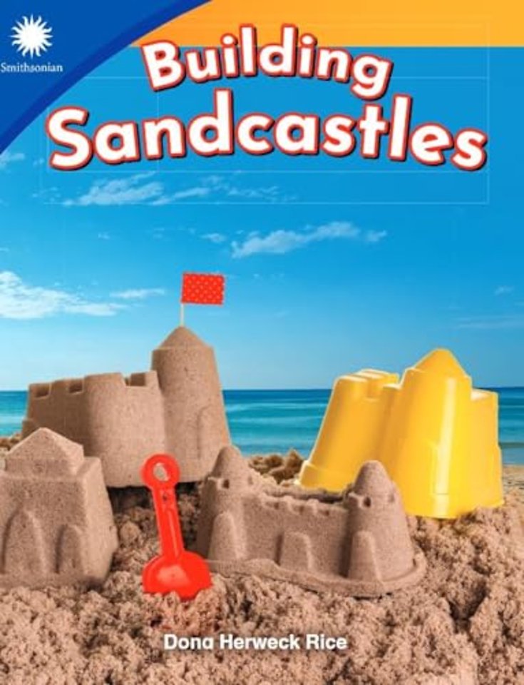 Building Sandcastles