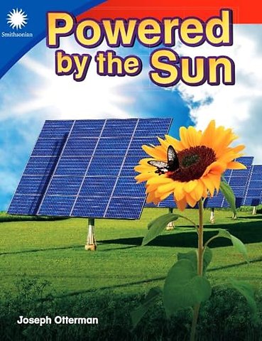 Powered by the Sun