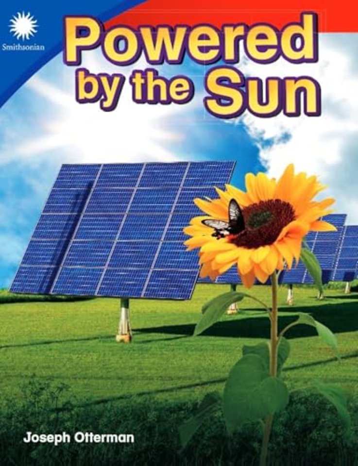 Powered by the Sun