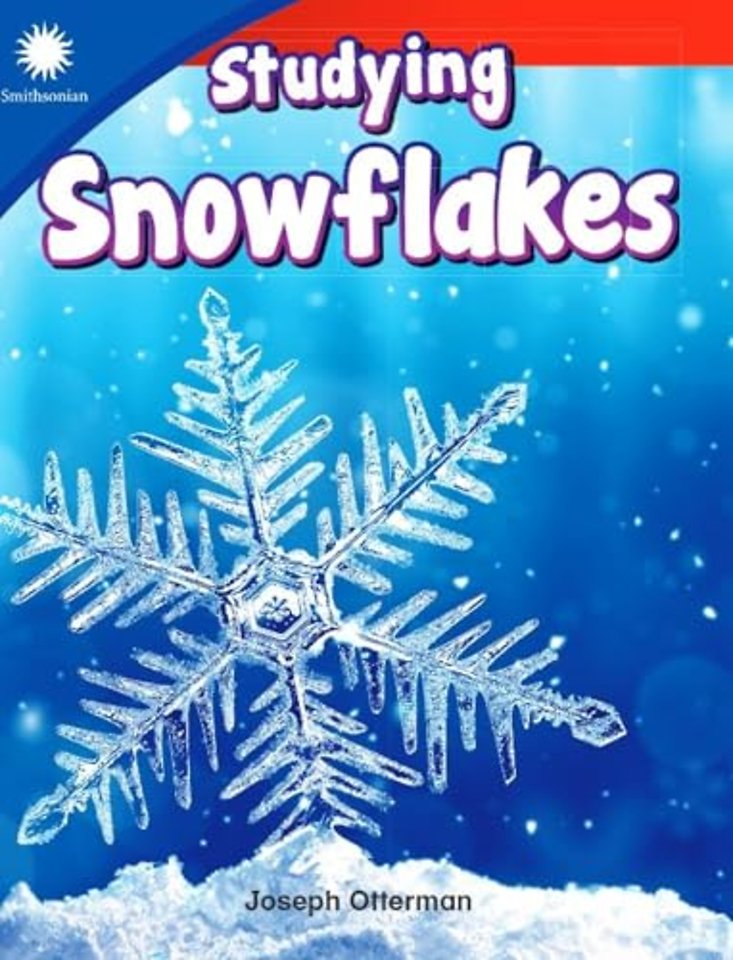 Studying Snowflakes