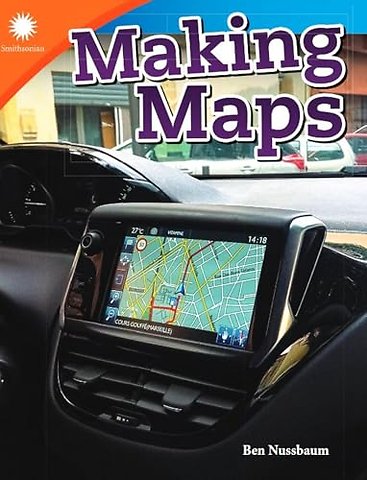 Making Maps